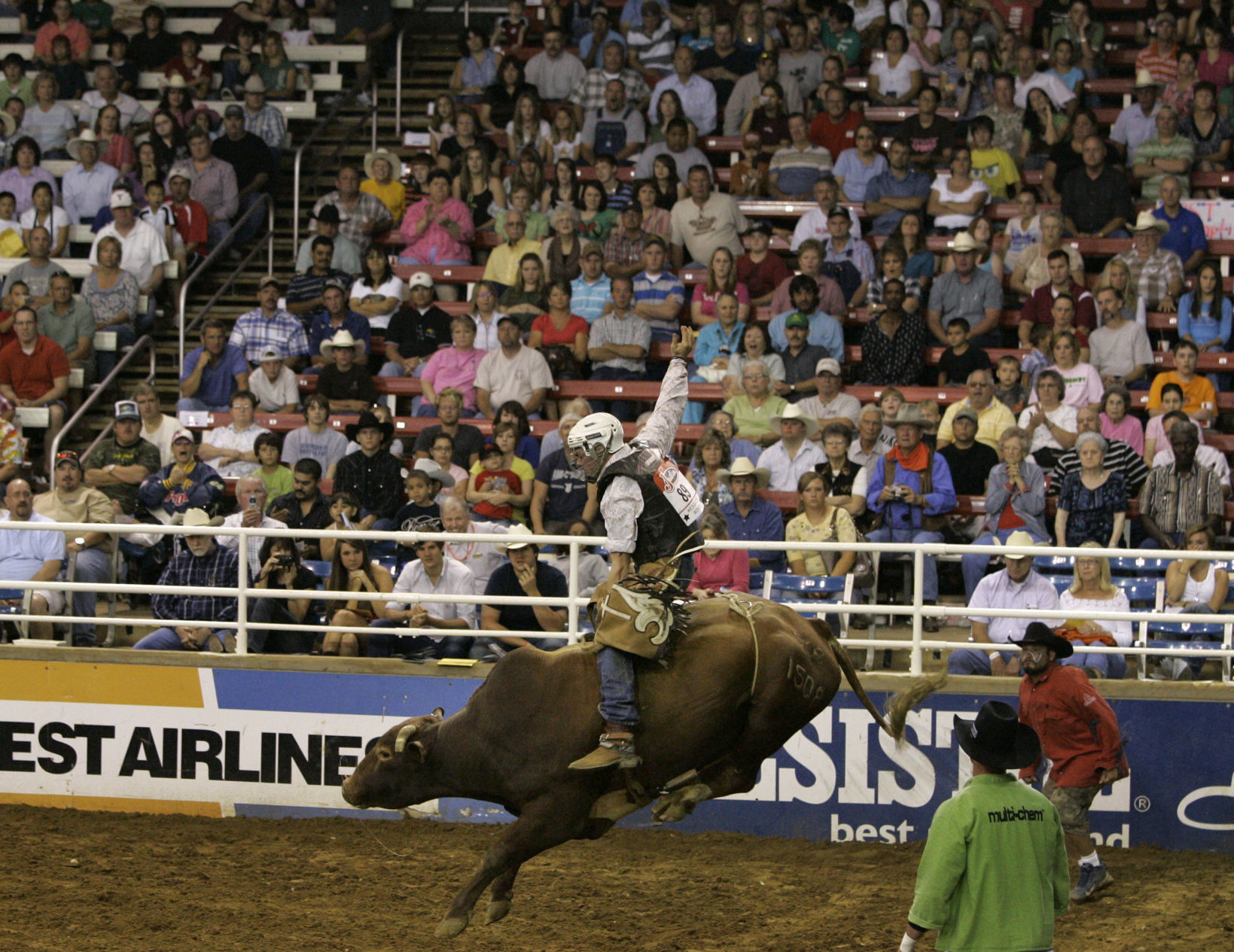 90. Mesquite